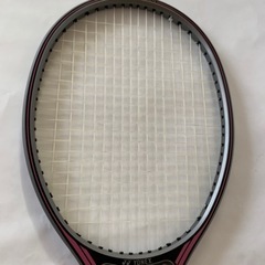 テニスラケットの画像