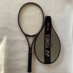 テニスラケット