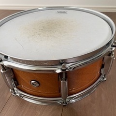 スネアドラム　Pearl  オマーハキムモデル13インチの画像