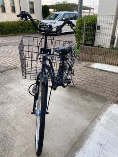 大人用自転車