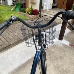 大人用自転車