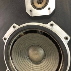 Pioneer パイオニア CS-F770 ペアスピーカー ユニット オーディオ機器 ELECTRONIC CORP 日本製 音響機器 音出し確認済み ※状態難有りの画像