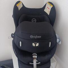 ISOFIXチャイルドシートcybex☆中古品