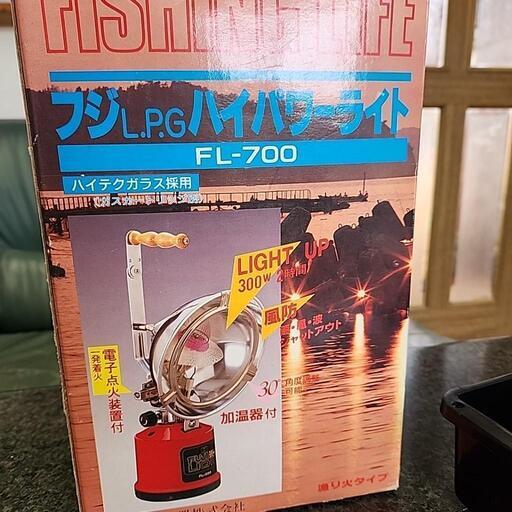 ハイパワーライト