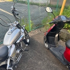 原付ツーリング仲間募集！ - 三次市