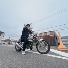 原付ツーリング仲間募集！ − 広島県