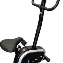 アルインコ　エアロマグネティックバイク　AFB4022　中古美品...