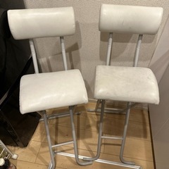 カウンターチェア