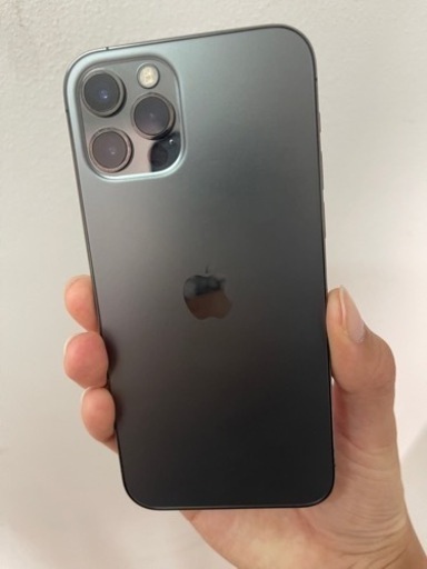 その他 iPhone12 pro 256gb