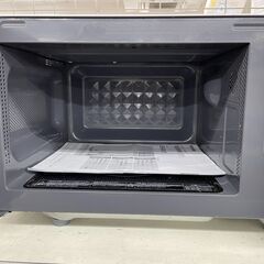 お値下げしました！TOSHIBA　ER-SM17　電子レンジのご紹介！【トレファク入間24-07】の画像