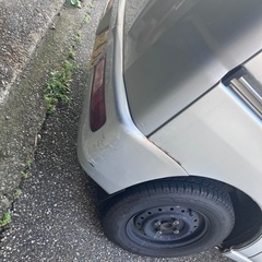 中古車　軽バン　四駆　オートマ。の画像