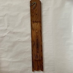 短冊かけ2個の画像