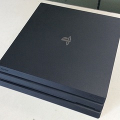 【RKGKGE-2】SONY/PlayStation4 Pro/プレイステーション4 Pro/CUH-7200B/中古の画像