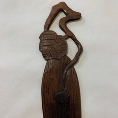 短冊かけ2個の画像