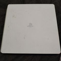 PlayStation4 プレイステーション4 本体