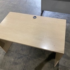 あげます！オフィス 店舗デスク 120cm幅　の画像