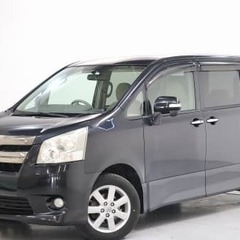 【オトロン16店舗展開中！】トヨタ　ノア　S　Gエディション