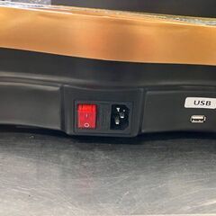 【札幌市内配送可】中古・動作良好 ウェドシェイク＆フィットボード PS-CFU001 フィットネス シェイプアップ ダイエット 振動マシン の画像