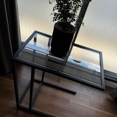 早急！！　IKEA VITTSJÖ ヴィットショー　　の画像