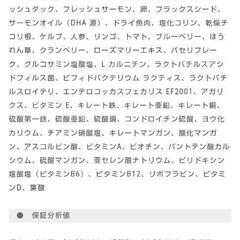ドッグフード　アーテミスアガリクスの画像