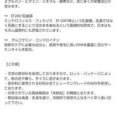 ドッグフード　アーテミスアガリクスの画像