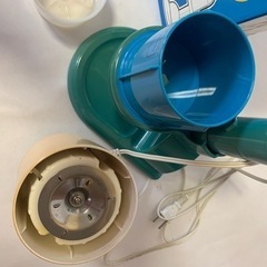 かき氷機
の画像