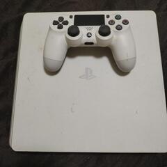 プレイステーション4