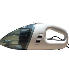 車載用ハンディクリーナー HCG-2800　掃除機の画像