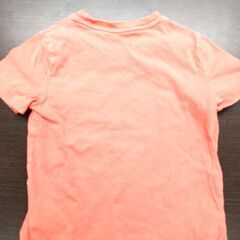 Ｔシャツ　男の子用の画像