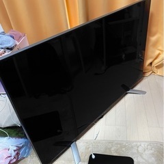 液晶テレビ 55型