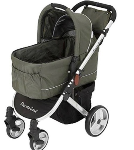 ピッコロカーネ タント DG169 モスグリーン