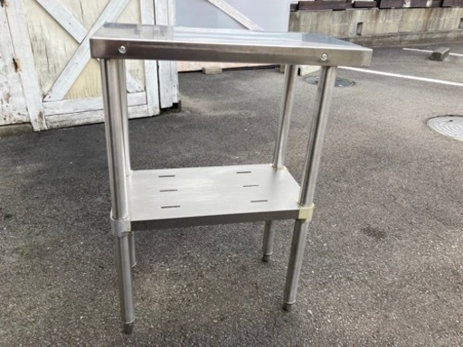 業務用　作業台
