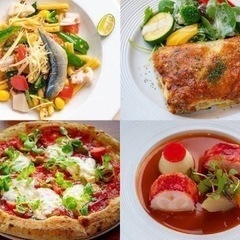 料理好きな方♪