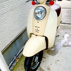 HONDA SCOOPY AF55 ホンダ クレア
スクーピー 原付 バイクの画像