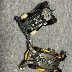 ミニ四駆の画像