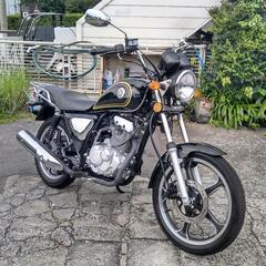 スズキ QS150 走行約7500km ETC.･USB電源付き...