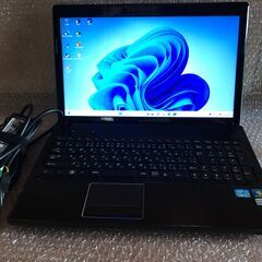 起動約 20秒 新品SSD 512GB メモリ 8GB Wind...