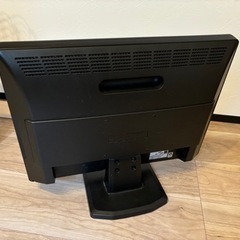 液晶ディスプレイ　LCD-AD191XB2の画像