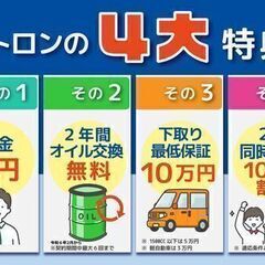 両側電動スライドドア・バックカメラ付き✨　トヨタ　エスティマの画像