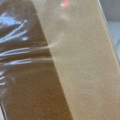 K2407-608 フルコースサポート 5足入 M〜L ① サワーベージュの画像