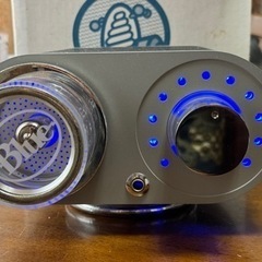 Blue 真空管 プリアンプ ROBBIE (loopman) 九段下の電子楽器の中古  