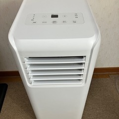 アイリスオーヤマ ポータブルクーラー IPA-2222G 202...