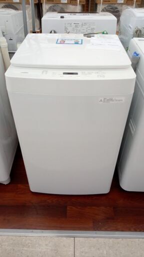 ★ジモティ割あり★ TWINBIRDD 洗濯機 5.5ｋｇ 21年製 動作確認／クリーニング済み TJ7550