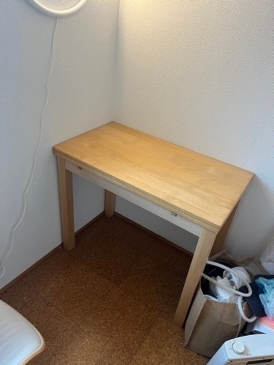 IKEA テーブル、デスク