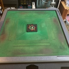 ※プロフ見て下さい。自動雀卓、一式、ジャンクなります。