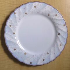 ノリタケ cafe de Paris　プレート　4596