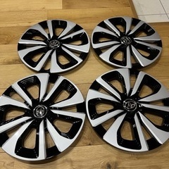 トヨタ15インチホイールカバーホイールキャップ