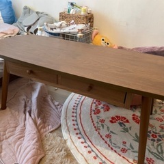 ローテブル（ニトリ）の画像