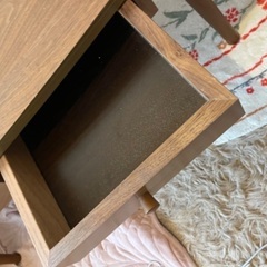 ローテブル（ニトリ）の画像