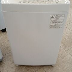 ★ジモティ割あり★ TOSHIBA 洗濯機 6.0ｋｇ 19年製...